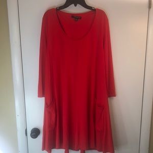 Sharagano Women’s Dress